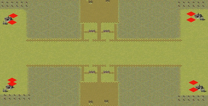 Left vs Right ][ NLboeren ][ preview