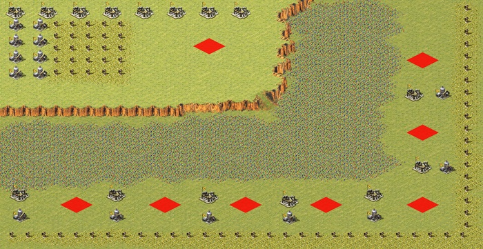 [7v1] Gem Rush preview