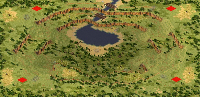 Jungle of Vietnam preview