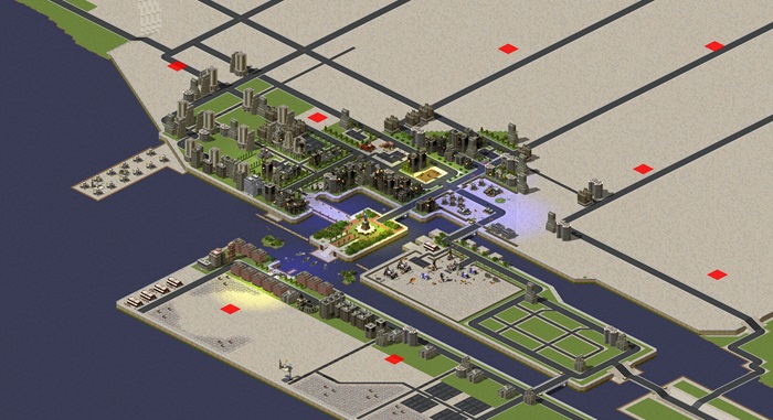 Operation: Lone Guardian (2-8) modded by SIN preview