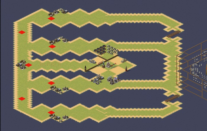 -Survival-Skynet Alpaca v1.4 Easy_7pl _devrimg production preview