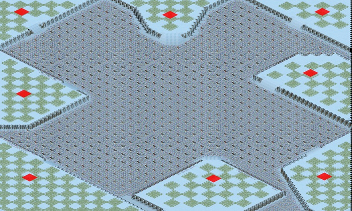 Mass Delusional Hell [Edited] preview