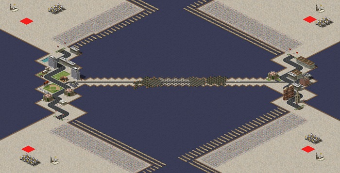 The 2 States By Viperboy preview