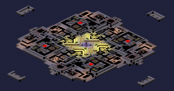 (4) Battlebase Quartus preview