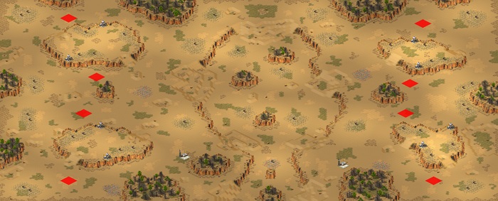 [8] Cliffside Slide k preview