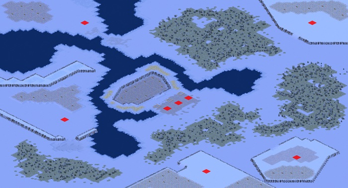 Boreal Forest (3 Players) preview