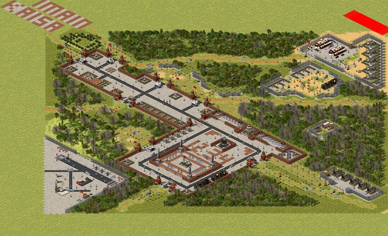 Nacht Der Untoten - 5P FINAL preview