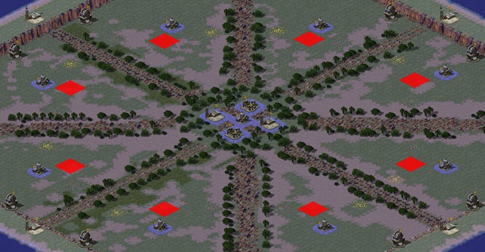 Boggle04's Oil in the Center X8+ 1.20 preview