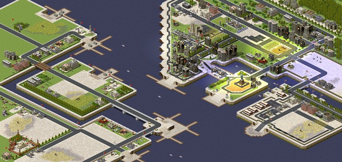 NEWYYORK [RAZER & Axew] preview