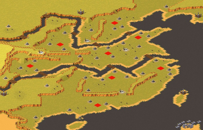 Great Conquest (2-8) preview