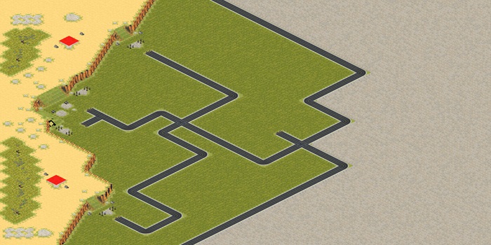 [SMK v4.0 - SRV] Survival 2.0 preview