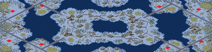 Arctic Circle v2 preview