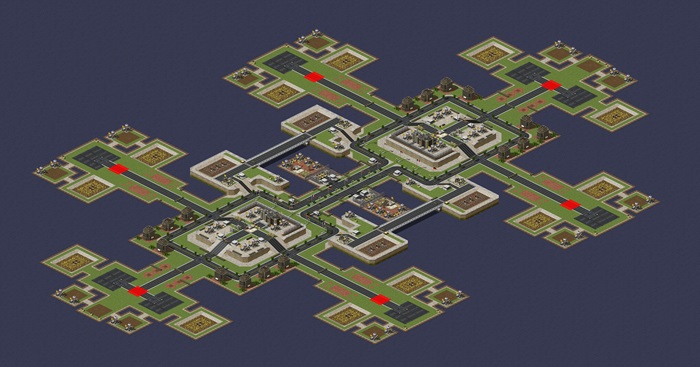 playboy v1 6v6 preview