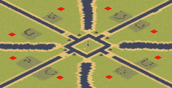 ALPHA1DOG's                  Comp stomp 3 preview