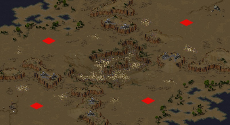 Desert Twilight preview