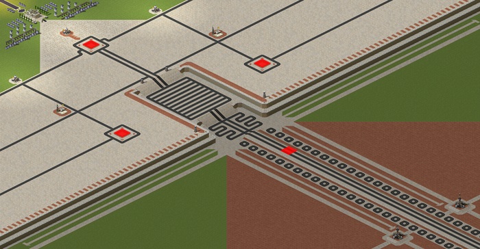 Attack on Washington - [3P] Hard Survival preview