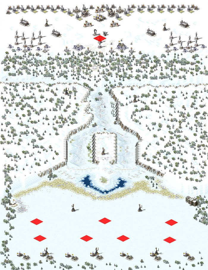 Valley of Doom ALPHA 0b4c preview