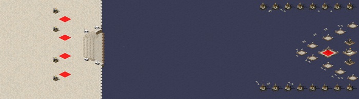 Yosef Anan - Naval Survival v2 preview