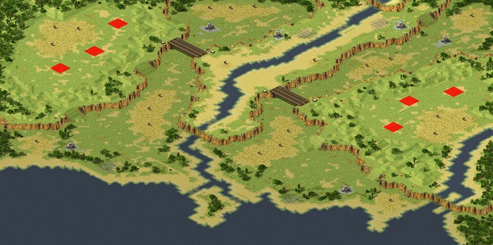 East vs West preview
