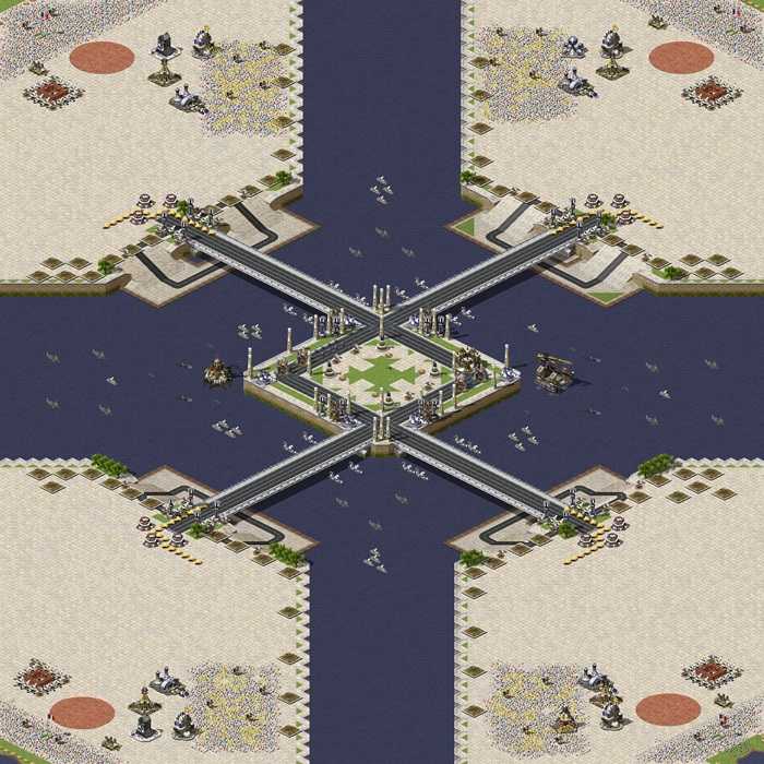 survival-good preview