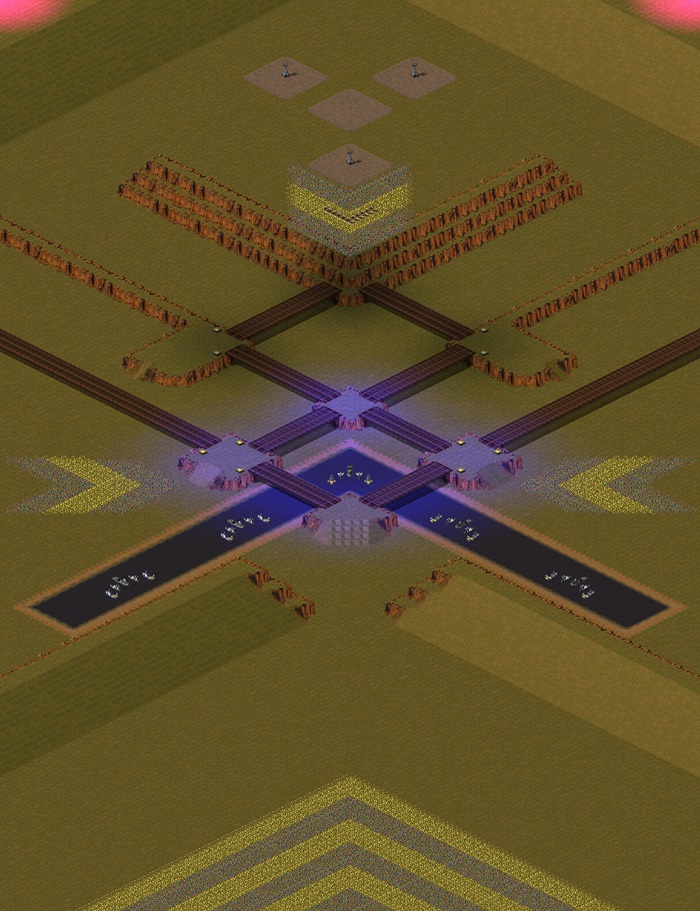 Battlefield V Survival (5p) -- MISSING (randomized 2019-07-27 215430) preview