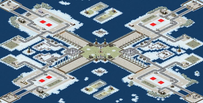 Deadly Bay preview