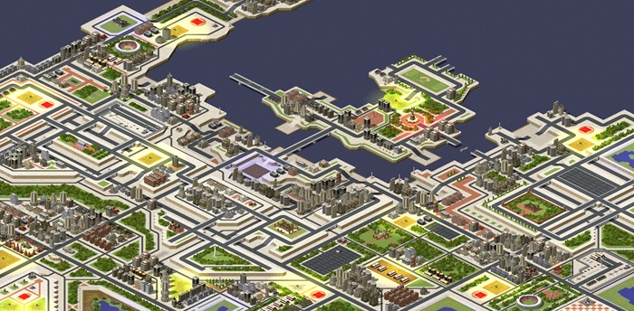 [Map 1]Tiancity( 2-6 ) preview