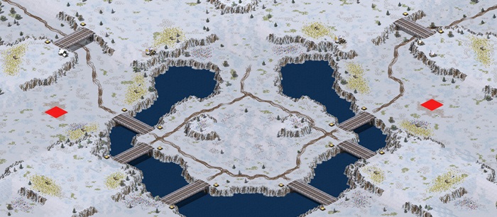 [2] Snowmuri Ridge preview