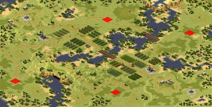 mx Heartland 1.6 preview