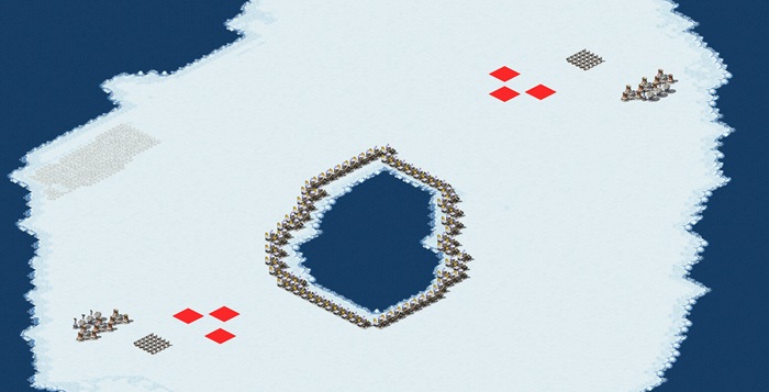 greenland for sale preview