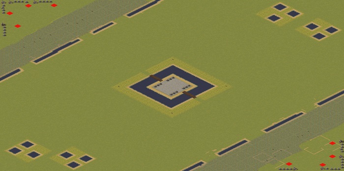 MOEASSAF'S MAP preview