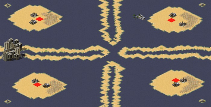 Naval Goodies preview