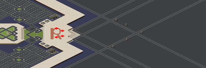 Kecodon's Survival (RAZER_RGB) 1.1 preview