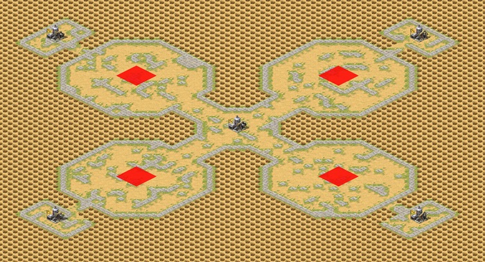 sonGOKU Oil in Corners and Center preview