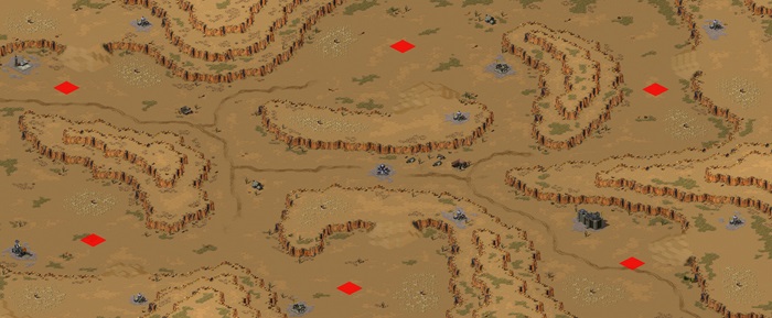 Sedona Pass [KotH] preview