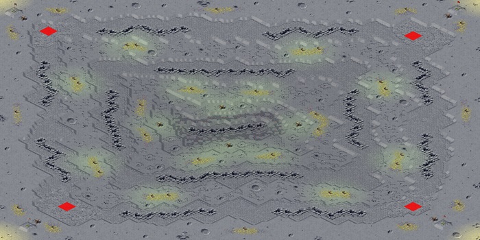 [4] Space Race preview