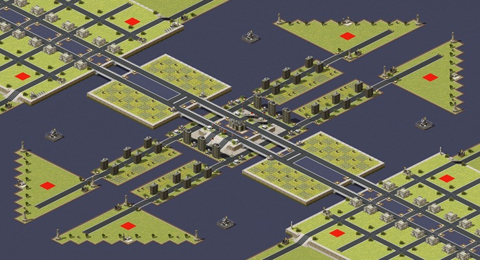 Yuri's Harbour v2 preview