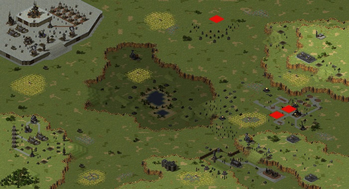 Protect battle lap preview