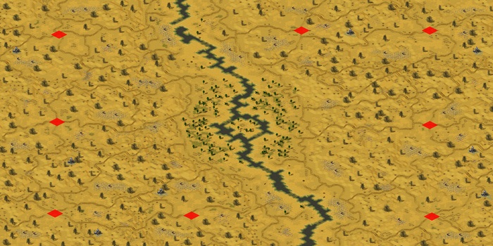(8) Life in the Oasis preview