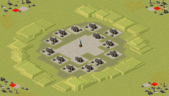 4 FFA - BATTLE Mad By LemonNo preview