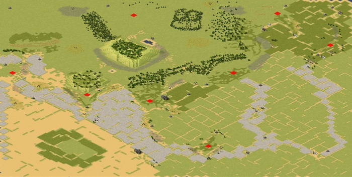 THE ASIA brought v1 preview