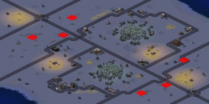 [Q]Sola Village v1.0 preview