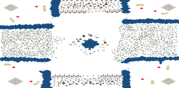 Snow and Scream preview