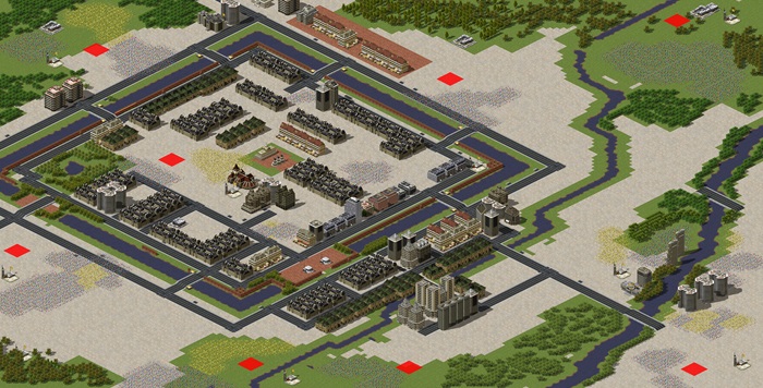 almost chiangmai 1.0.1 preview