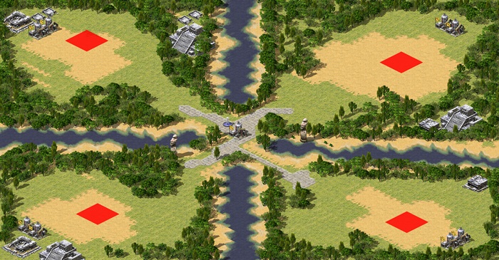 Mayan_Oil_Center_0.1 preview