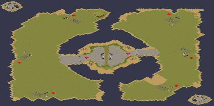 Flux Capacitor preview