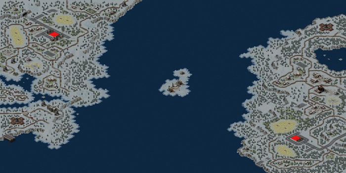 An Very Cold War preview