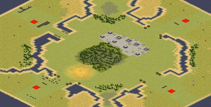 Kill Reg ore Tank Battle 12v34 preview