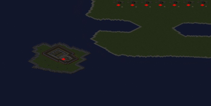 The Frontline |Anthrax| Test V.9 preview