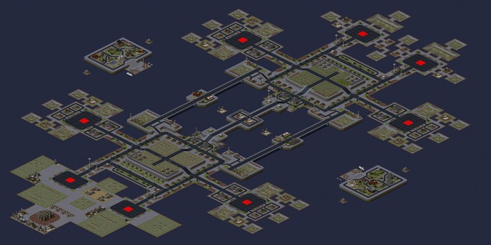 [8] Bay of Pigs III CNC Fast Versoin Under Edit preview